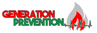 logo génération prévention